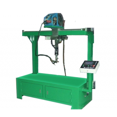 全自動焊接設備